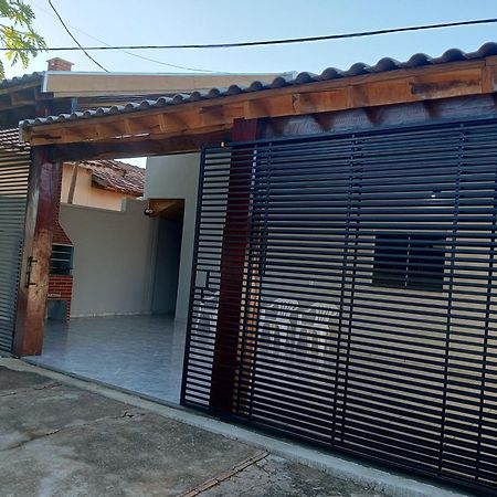 Casa Luna Da Boa Vista Bonito  Ngoại thất bức ảnh