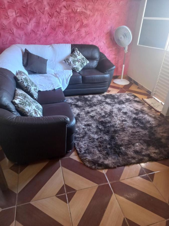 Casa Luna Da Boa Vista Bonito  Ngoại thất bức ảnh