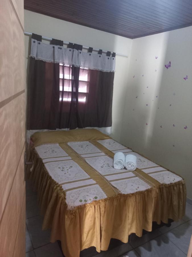 Casa Luna Da Boa Vista Bonito  Ngoại thất bức ảnh