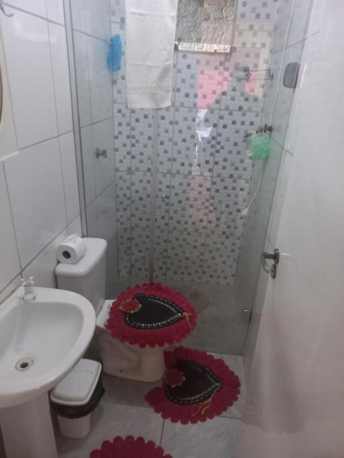Casa Luna Da Boa Vista Bonito  Ngoại thất bức ảnh