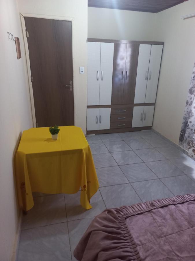 Casa Luna Da Boa Vista Bonito  Ngoại thất bức ảnh