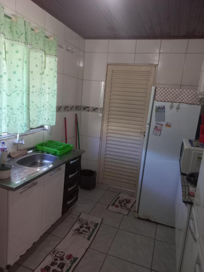 Casa Luna Da Boa Vista Bonito  Ngoại thất bức ảnh