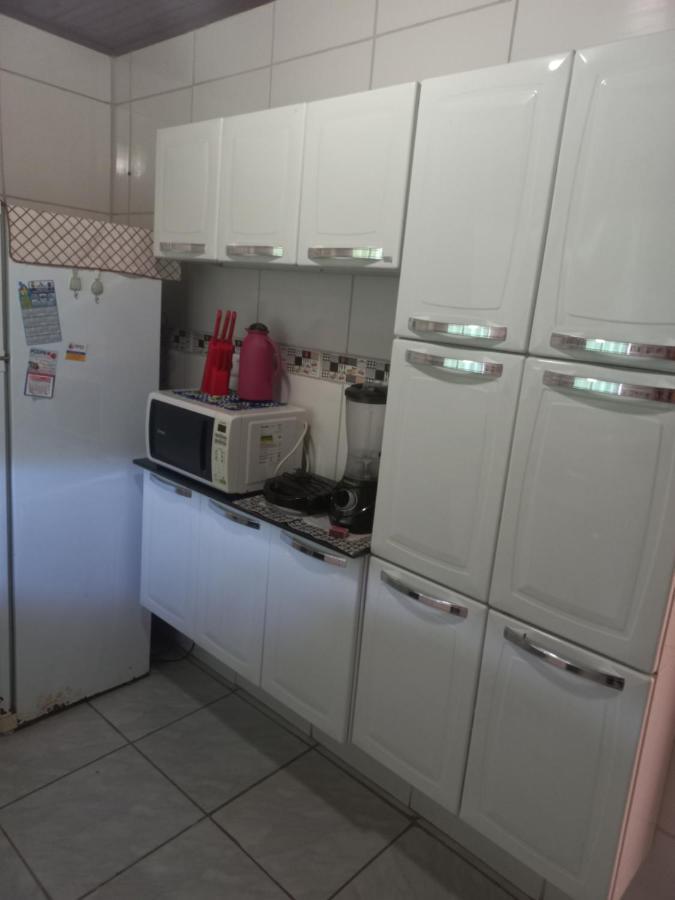 Casa Luna Da Boa Vista Bonito  Ngoại thất bức ảnh