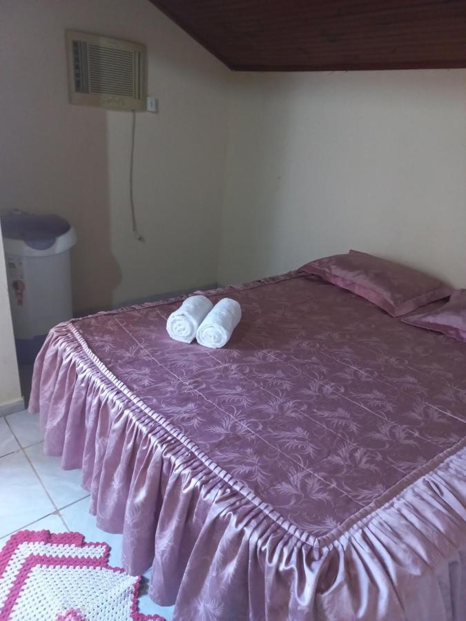 Casa Luna Da Boa Vista Bonito  Ngoại thất bức ảnh