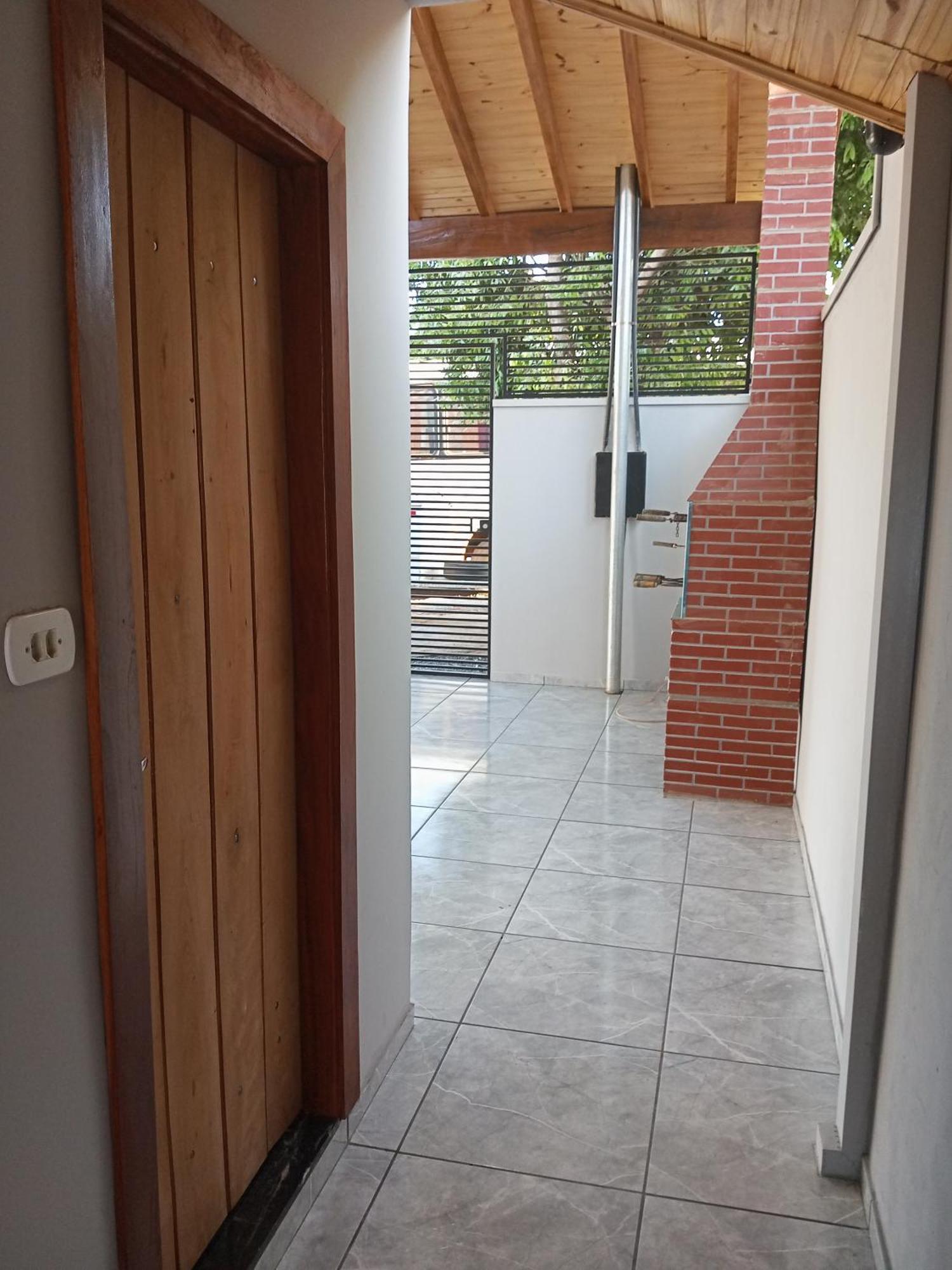 Casa Luna Da Boa Vista Bonito  Ngoại thất bức ảnh